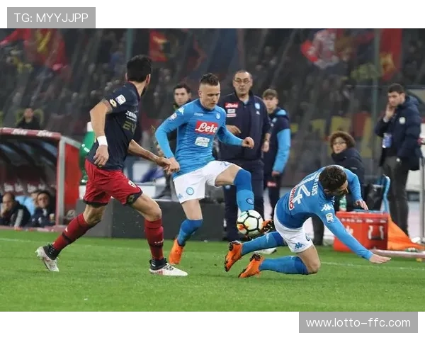 热那亚积分紧追降级区，对阵那不勒斯成保级关键战