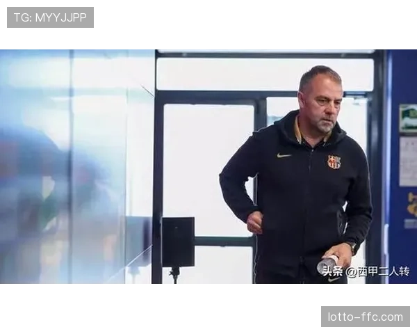 巴萨主帅弗里克赛后坦言，球队出局因“细节处理不足”